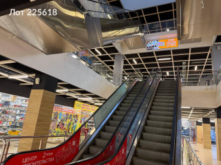 Фотография Аренда помещения свободного назначения, 1200 м² , Западная улица с100  №20