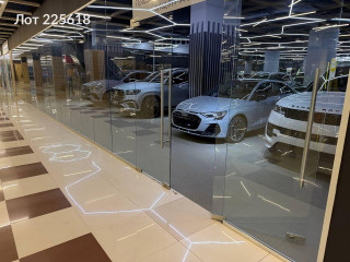 Фотография Аренда помещения свободного назначения, 1200 м² , Западная улица с100  №6
