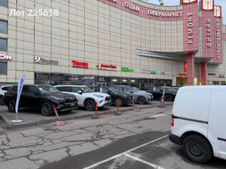 Фотография Аренда помещения свободного назначения, 1200 м² , Западная улица с100  №18