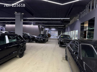 Фотография Аренда помещения свободного назначения, 1200 м² , Западная улица с100  №16