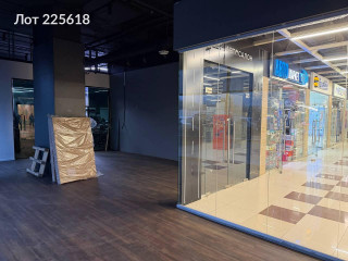 Фотография Аренда помещения свободного назначения, 1200 м² , Западная улица с100  №26