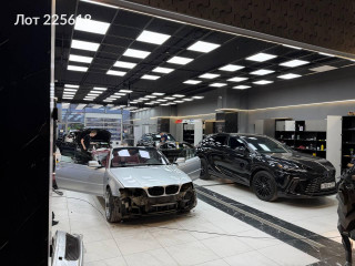 Фотография Аренда помещения свободного назначения, 1200 м² , Западная улица с100  №11