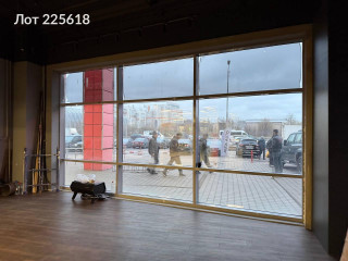 Фотография Аренда помещения свободного назначения, 1200 м² , Западная улица с100  №3