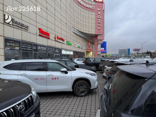 Фотография Аренда помещения свободного назначения, 1200 м² , Западная улица с100  №4