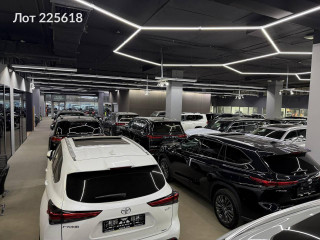 Фотография Аренда помещения свободного назначения, 1200 м² , Западная улица с100  №1