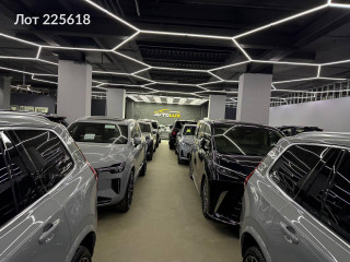Фотография Аренда помещения свободного назначения, 1200 м² , Западная улица с100  №14