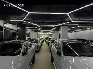 Фотография Аренда помещения свободного назначения, 1200 м² , Западная улица с100  №25