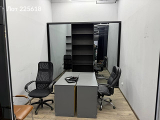 Фотография Аренда помещения свободного назначения, 1200 м² , Западная улица с100  №31