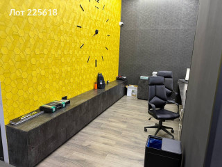 Фотография Аренда помещения свободного назначения, 1200 м² , Западная улица с100  №24