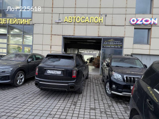 Фотография Аренда помещения свободного назначения, 1200 м² , Западная улица с100  №19