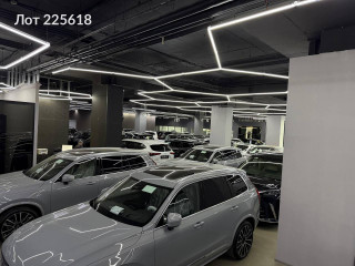 Фотография Аренда помещения свободного назначения, 1200 м² , Западная улица с100  №13