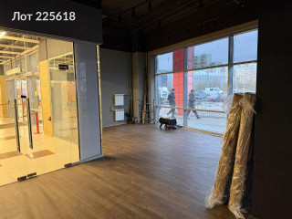 Фотография Аренда помещения свободного назначения, 1200 м² , Западная улица с100  №27