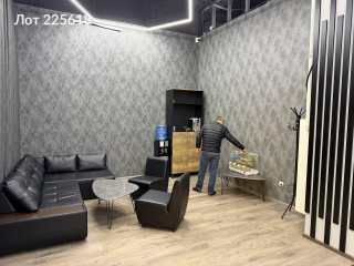 Фотография Аренда помещения свободного назначения, 1200 м² , Западная улица с100  №28