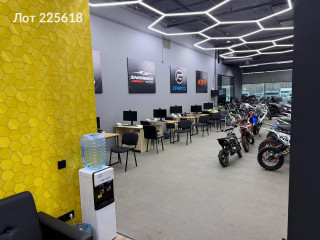 Фотография Аренда помещения свободного назначения, 1200 м² , Западная улица с100  №10