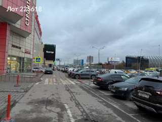 Фотография Аренда помещения свободного назначения, 1200 м² , Западная улица с100  №7