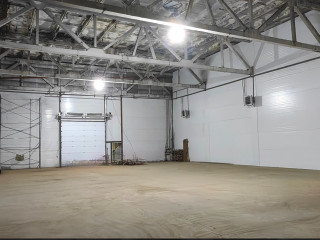 Фотография Продажа производственного помещения, 544 м² , Томская улица 4с8  №9