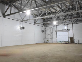 Фотография Продажа производственного помещения, 544 м² , Томская улица 4с8  №6