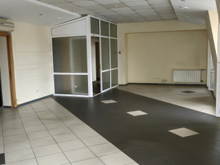 Фотография Аренда офиса, 189 м² , улица Ады Лебедевой 22  №15