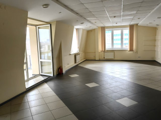 Фотография Аренда офиса, 189 м² , улица Ады Лебедевой 22  №11