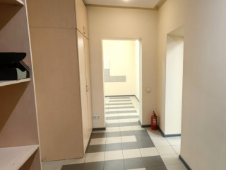 Фотография Аренда офиса, 189 м² , улица Ады Лебедевой 22  №4