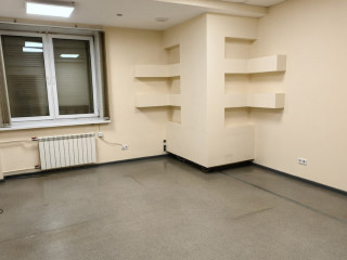 Фотография Аренда офиса, 189 м² , улица Ады Лебедевой 22  №3