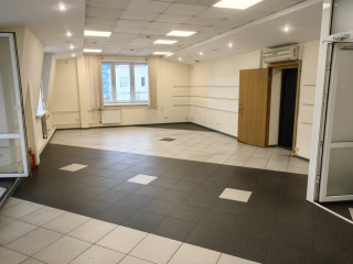 Фотография Аренда офиса, 189 м² , улица Ады Лебедевой 22  №12