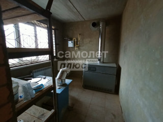 Фотография Продажа производственного помещения, 824 м² , Большой Железнодорожный проезд 25/1 №10 Фотография Продажа производственного помещения, 824 м² , Большой Железнодорожный проезд 25/1 №10