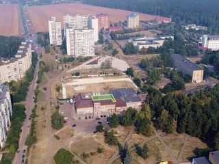 Фотография Продажа помещения свободного назначения, 290 м² , Школьный бульвар 10  №1
