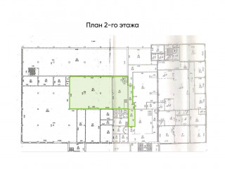 Фотография Продажа помещения свободного назначения, 290 м² , Школьный бульвар 10  №3
