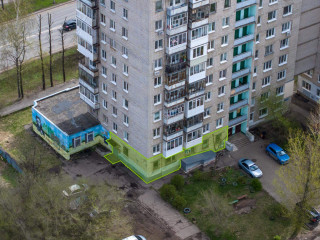 Продажа помещения свободного назначения 84 м² Тутаевское шоссе 91/1 
