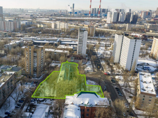 Фотография Продажа помещения свободного назначения, 3585 м² , Смирновская улица 1  №5