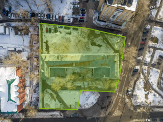 Фотография Продажа помещения свободного назначения, 3585 м² , Смирновская улица 1  №2
