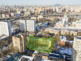 Фотография Продажа помещения свободного назначения, 3585 м² , Смирновская улица 1  №6