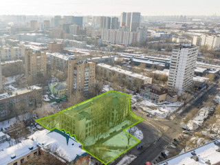 Фотография Продажа помещения свободного назначения, 3585 м² , Смирновская улица 1  №4