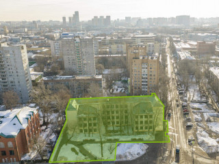 Фотография Продажа помещения свободного назначения, 3585 м² , Смирновская улица 1  №3