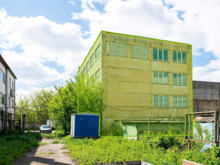 Фотография Продажа помещения свободного назначения, 879 м² , улица 50-й Армии 3 №2 Фотография Продажа помещения свободного назначения, 879 м² , улица 50-й Армии 3 №2