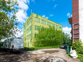Фотография Продажа помещения свободного назначения, 879 м² , улица 50-й Армии 3 №5 Фотография Продажа помещения свободного назначения, 879 м² , улица 50-й Армии 3 №5