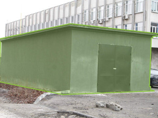 Фотография Продажа помещения свободного назначения, 66 м² , улица Труда 157  №1