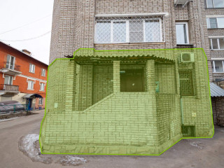 Фотография Продажа помещения свободного назначения, 71 м² , улица Марковского 80  №4