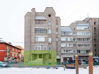 Фотография Продажа помещения свободного назначения, 71 м² , улица Марковского 80  №2