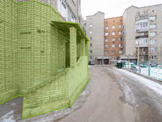 Фотография Продажа помещения свободного назначения, 71 м² , улица Марковского 80  №3