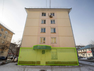 Фотография Продажа помещения свободного назначения, 100 м² , улица Юности 39  №2