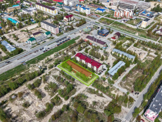 Фотография Продажа помещения свободного назначения, 1298 м² , улица 60 лет СССР 68А  №5