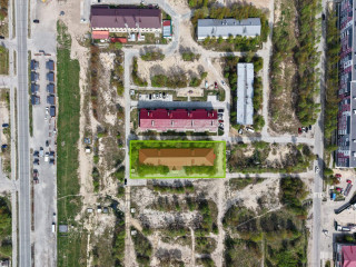 Фотография Продажа помещения свободного назначения, 1298 м² , улица 60 лет СССР 68А  №3