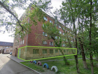 Продажа помещения свободного назначения 260 м² улица Корнетова 12 
