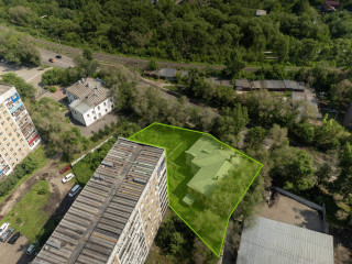 Фотография Продажа помещения свободного назначения, 583 м² , Народная улица 5А  №4
