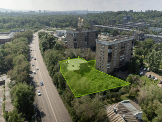Фотография Продажа помещения свободного назначения, 583 м² , Народная улица 5А  №1