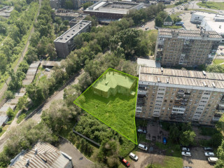 Фотография Продажа помещения свободного назначения, 583 м² , Народная улица 5А  №5