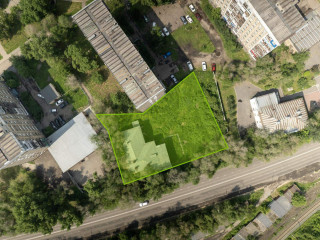 Фотография Продажа помещения свободного назначения, 583 м² , Народная улица 5А  №2
