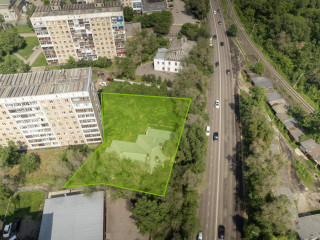 Фотография Продажа помещения свободного назначения, 583 м² , Народная улица 5А  №3